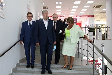 Как работают цифровые МФЦ, знают законодатели Приволжья